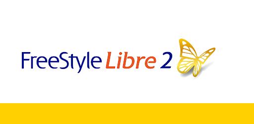 FreeStyle Libre 2 App
