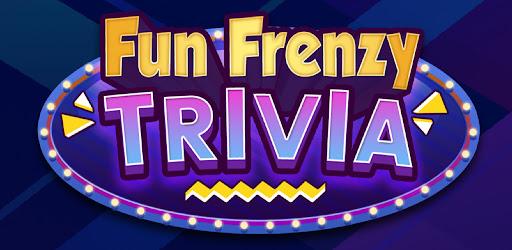 Thumbnail Fun Frenzy Trivia Play Offline