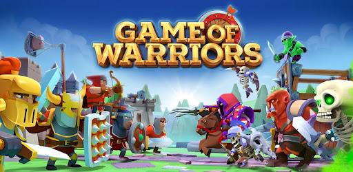 Thumbnail Game of Warriors