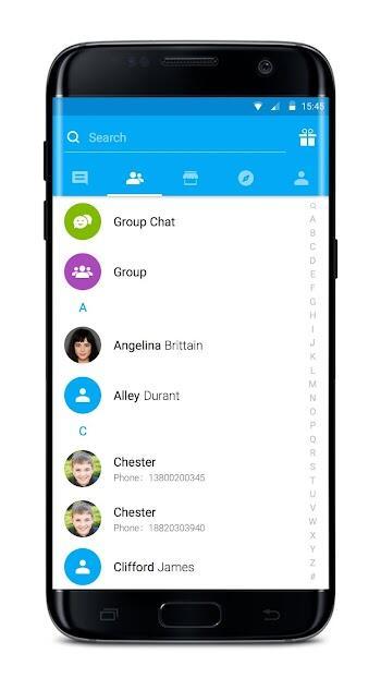 go sms pro apk free download