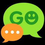Icon Go SMS Pro