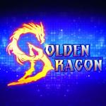 Icon Golden Dragon