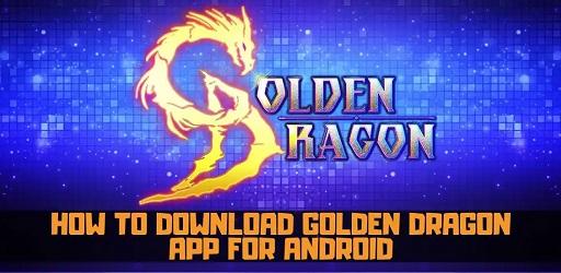 Thumbnail Golden Dragon