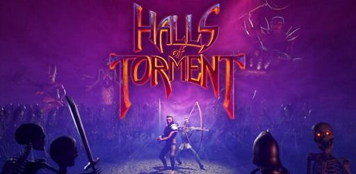 Thumbnail Halls of Torment