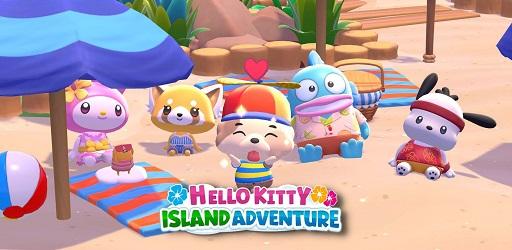 Thumbnail Hello Kitty Island Adventure