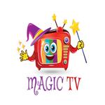 Icon Magic TV