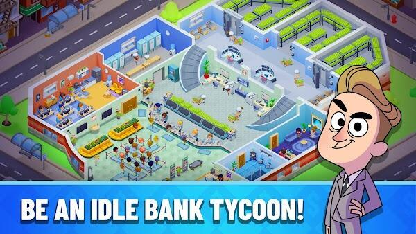idle bank tycoon apk for android