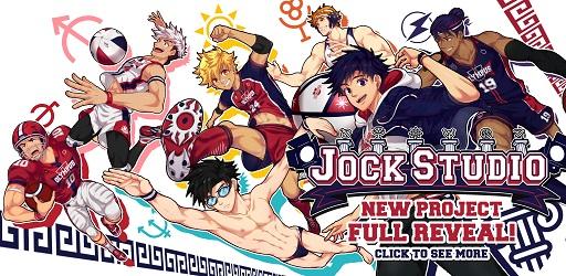 Jock Studio APK 1.0.21 Download Latest Version For Android Free