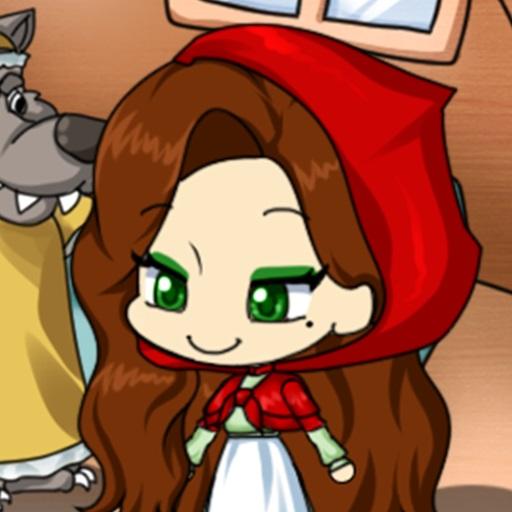 Little Girl Red Dress 1.1.1 APK Original