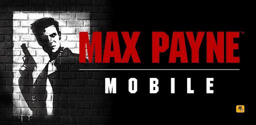 Thumbnail Max Payne Mobile