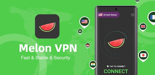Thumbnail Melon VPN