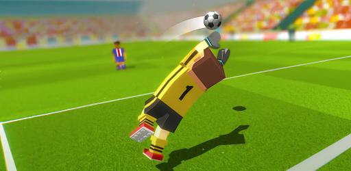 Download do APK de mundo futebol liga 3d para Android