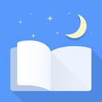 Icon Moon Reader