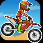 Icon Moto X3M Bike Race Game