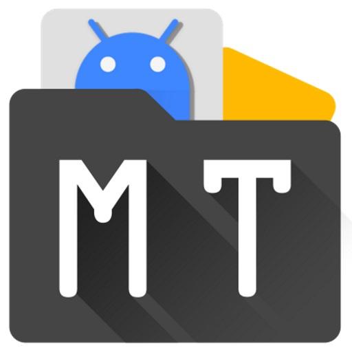 MT Manager 2.16.2 APK Original