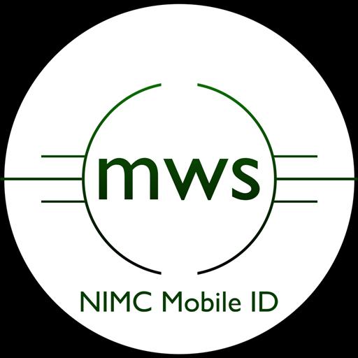 NIMC Mobile App