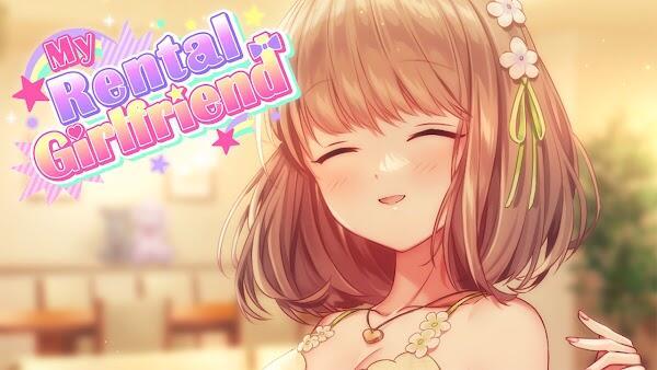 my rental girlfriend apk for android
