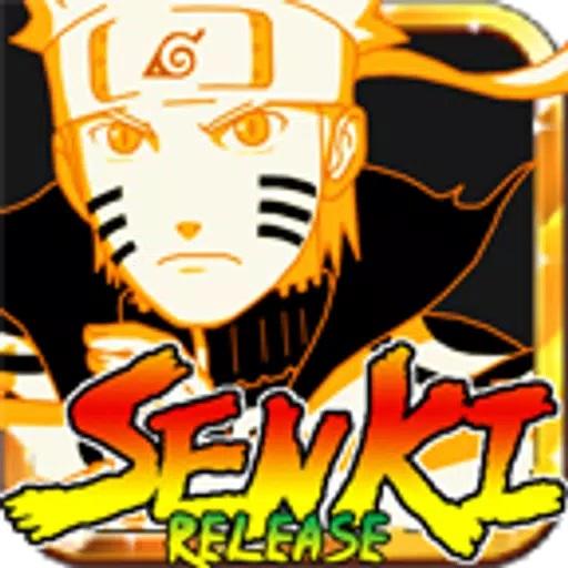 Naruto Senki 1.22 APK Original