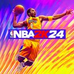 Icon NBA 2K24