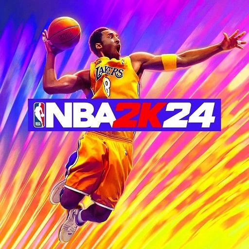 NBA 2K24