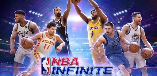 Thumbnail NBA Infinite