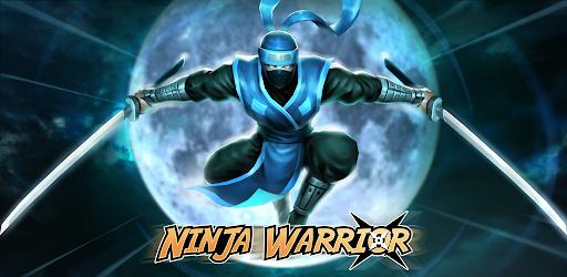 Thumbnail Ninja Warrior