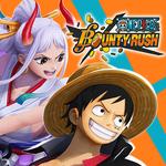 Icon One Piece Bounty Rush