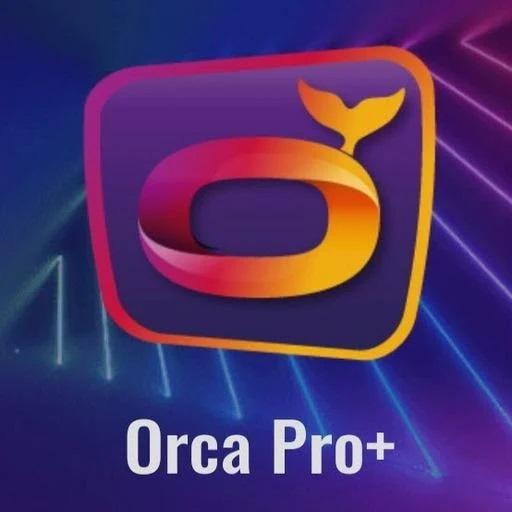 Orca Pro Plus 3.0.1.0-plus APK Original