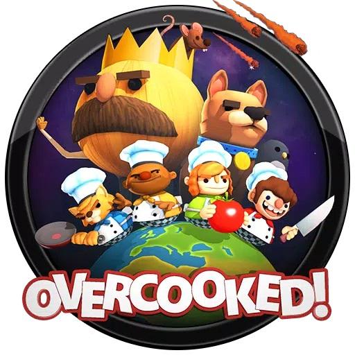 Overcooked