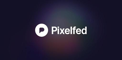 Thumbnail Pixelfed Mobile App