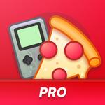 Icon Pizza Boy GBC Pro