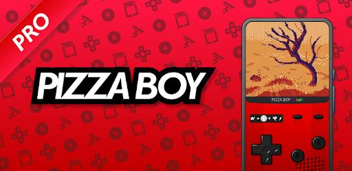 Thumbnail Pizza Boy GBC Pro