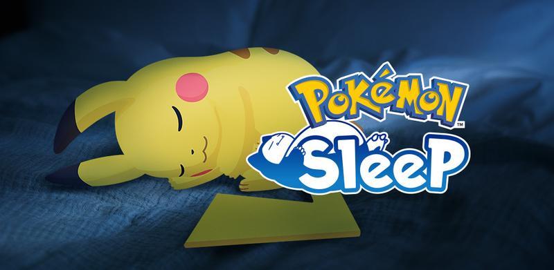 Thumbnail Pokémon Sleep