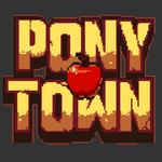 Icon Pony Town
