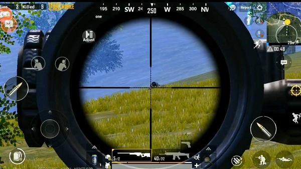 PUBG Mobile 10 Tips To Help You When You Drop Into The Fray