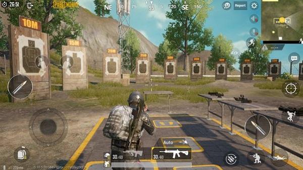 PUBG Mobile