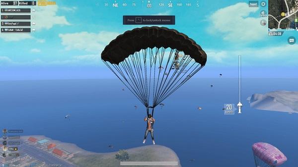 PUBG Mobile Beginner's Guide