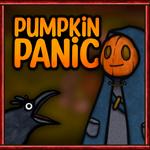 Icon Pumpkin Panic Game
