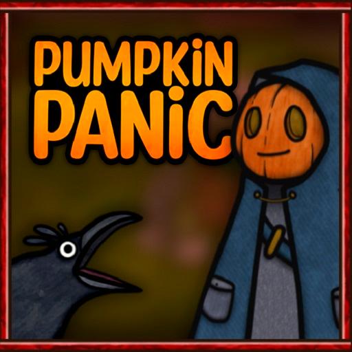 Pumpkin Panic Game