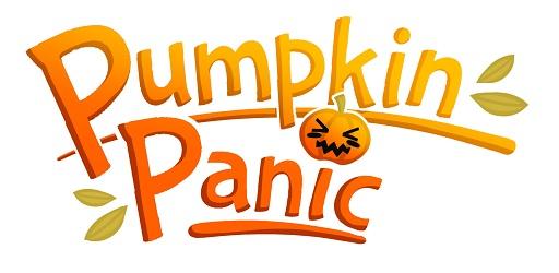 Thumbnail Pumpkin Panic Game
