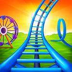 Icon Real Coaster Idle Game