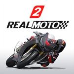 Icon Real Moto 2