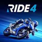 Icon Ride 4 Game Mobile