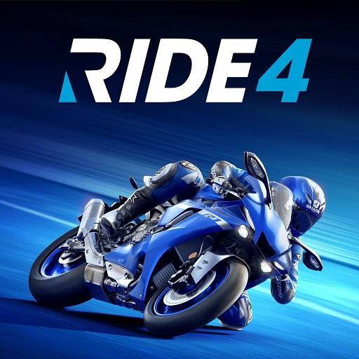 Ride 4 Game Mobile 1.2 APK Original