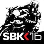 Icon SBK16 Official Mobile Game