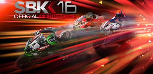 Thumbnail SBK16 Official Mobile Game