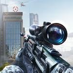 Icon Sniper Fury Shooting Game