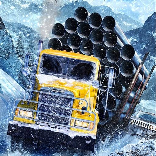 Snow Runner Mobile 1.0 APK Original