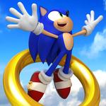 Icon Sonic Jump Pro