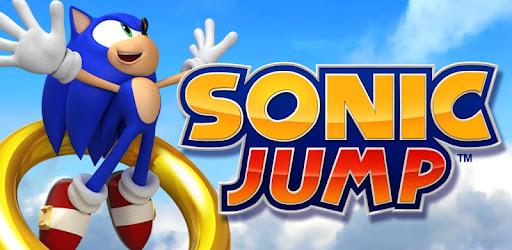 Thumbnail Sonic Jump Pro